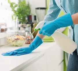Green-Eco Cleaning