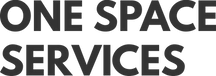 Onespace Services Logo